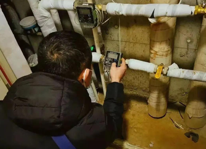 哪些行為屬于竊熱行為？